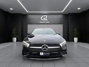 Mercedes-Benz A 250e AMG Line 8G-DCT