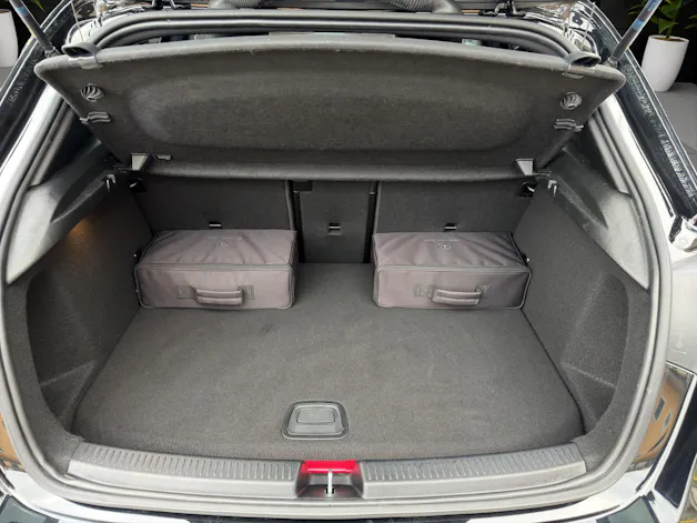 Mercedes-Benz A 250e AMG Line 8G-DCT