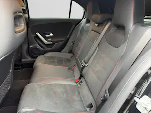 Mercedes-Benz A 250e AMG Line 8G-DCT