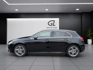Mercedes-Benz A 250e AMG Line 8G-DCT