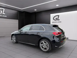 Mercedes-Benz A 250e AMG Line 8G-DCT