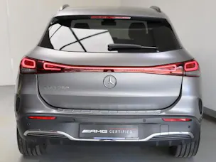 Mercedes-Benz EQA 250