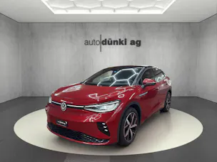 VW ID.5 GTX 77 kWh 4Motion