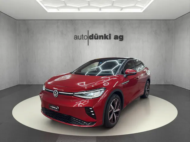 VW ID.5 GTX 77 kWh 4Motion