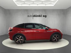 VW ID.5 GTX 77 kWh 4Motion