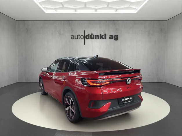 VW ID.5 GTX 77 kWh 4Motion