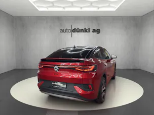 VW ID.5 GTX 77 kWh 4Motion