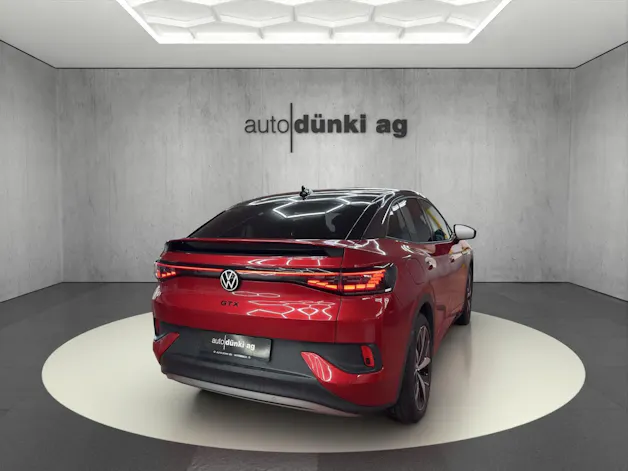 VW ID.5 GTX 77 kWh 4Motion