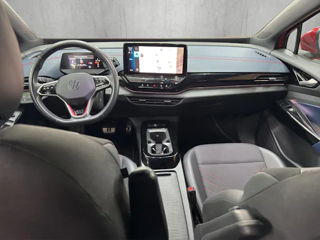 VW ID.5 GTX 77 kWh 4Motion