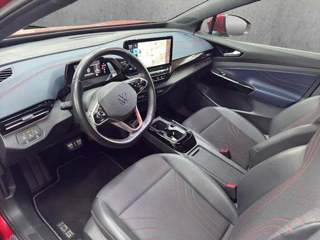 VW ID.5 GTX 77 kWh 4Motion