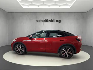 VW ID.5 GTX 77 kWh 4Motion