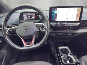 VW ID.5 GTX 77 kWh 4Motion