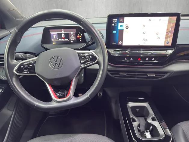 VW ID.5 GTX 77 kWh 4Motion