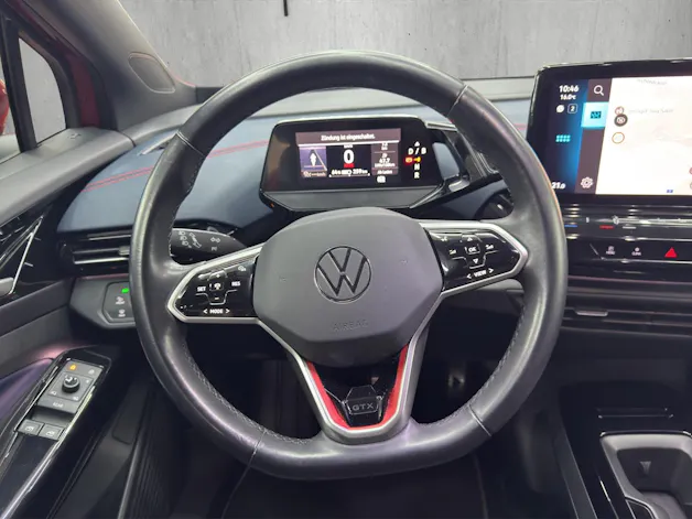 VW ID.5 GTX 77 kWh 4Motion