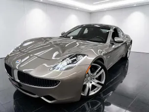 FISKER AUTOMOBILE FISKER Karma Sport