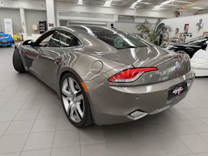 Fisker Automobile FISKER Karma Sport