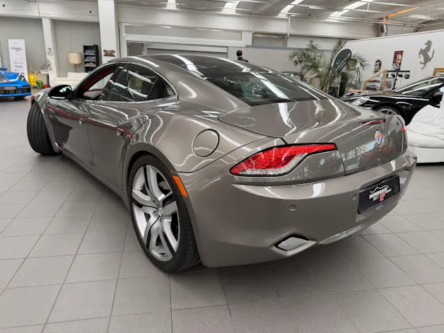 Fisker Automobile FISKER Karma Sport