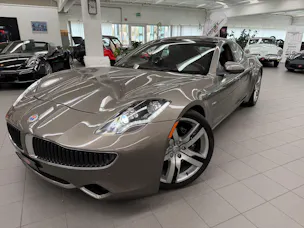 Fisker Automobile FISKER Karma Sport