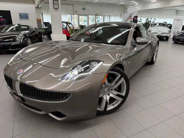 Fisker Automobile FISKER Karma Sport
