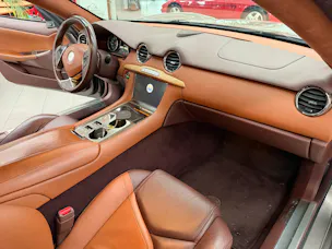 Fisker Automobile FISKER Karma Sport