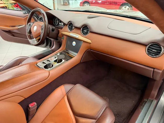 Fisker Automobile FISKER Karma Sport