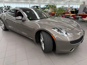 Fisker Automobile FISKER Karma Sport