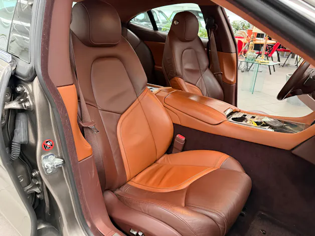 Fisker Automobile FISKER Karma Sport