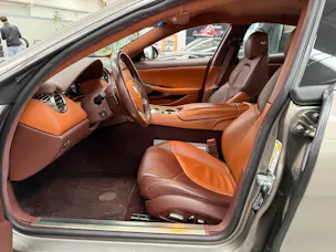 Fisker Automobile FISKER Karma Sport