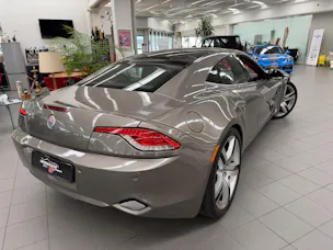 Fisker Automobile FISKER Karma Sport