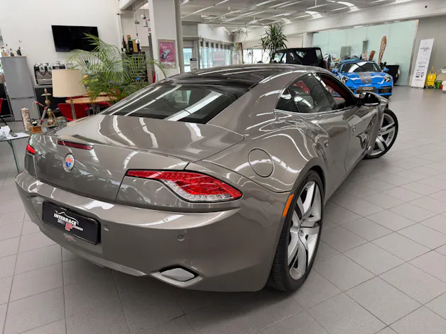 Fisker Automobile FISKER Karma Sport