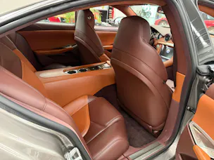 Fisker Automobile FISKER Karma Sport