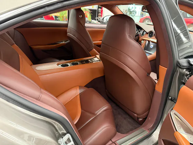 Fisker Automobile FISKER Karma Sport
