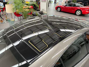 Fisker Automobile FISKER Karma Sport