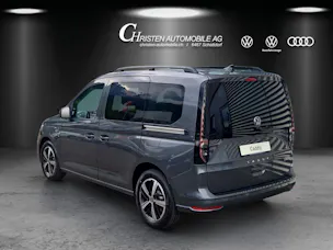 VW Caddy 1.5 TSI Plug in Hybrid Liberty DSG