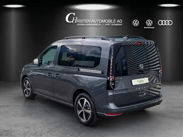 VW Caddy 1.5 TSI Plug in Hybrid Liberty DSG