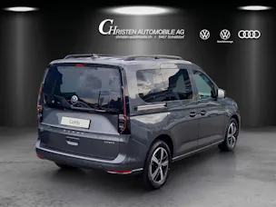 VW Caddy 1.5 TSI Plug in Hybrid Liberty DSG