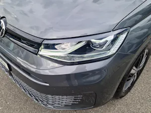 VW Caddy 1.5 TSI Plug in Hybrid Liberty DSG