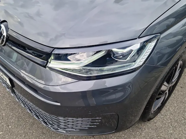 VW Caddy 1.5 TSI Plug in Hybrid Liberty DSG