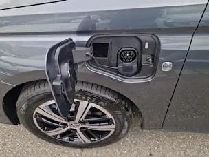 VW Caddy 1.5 TSI Plug in Hybrid Liberty DSG