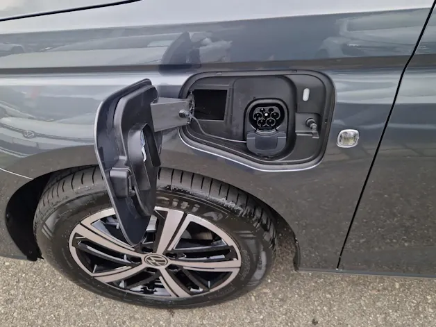 VW Caddy 1.5 TSI Plug in Hybrid Liberty DSG