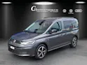 VW Caddy 1.5 TSI Plug in Hybrid Liberty DSG