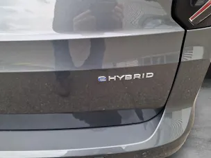 VW Caddy 1.5 TSI Plug in Hybrid Liberty DSG