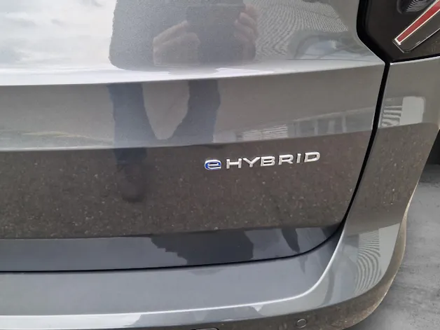 VW Caddy 1.5 TSI Plug in Hybrid Liberty DSG