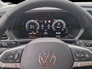 VW Caddy 1.5 TSI Plug in Hybrid Liberty DSG