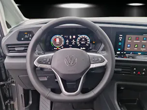 VW Caddy 1.5 TSI Plug in Hybrid Liberty DSG