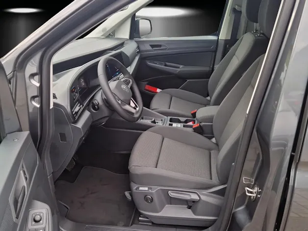 VW Caddy 1.5 TSI Plug in Hybrid Liberty DSG