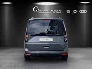 VW Caddy 1.5 TSI Plug in Hybrid Liberty DSG