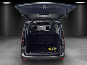 VW Caddy 1.5 TSI Plug in Hybrid Liberty DSG