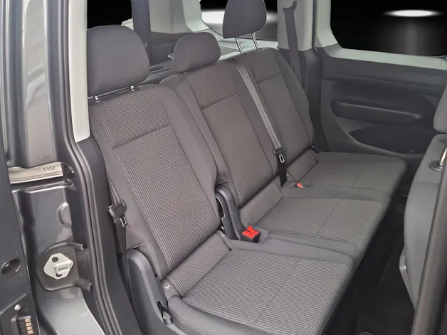 VW Caddy 1.5 TSI Plug in Hybrid Liberty DSG