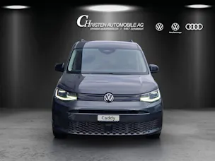 VW Caddy 1.5 TSI Plug in Hybrid Liberty DSG